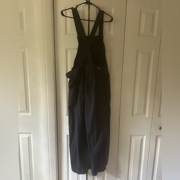 Patagonia Navy Overalls - Picture 5 of 7